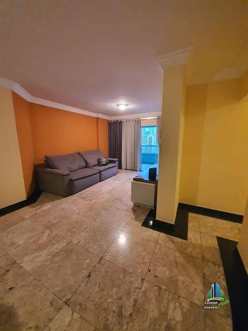 Apartamento com 3 quartos à venda, 198m2 em Canto do Forte, Praia Grande - SP - imagem 2 Foto 2 de Apartamento com 3 quartos à venda, 198m2 em Canto do Forte, Praia Grande - SP