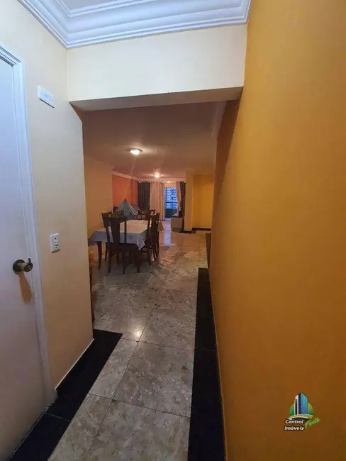 Apartamento com 3 quartos à venda, 198m2 em Canto do Forte, Praia Grande - SP - imagem 4 Foto 4 de Apartamento com 3 quartos à venda, 198m2 em Canto do Forte, Praia Grande - SP