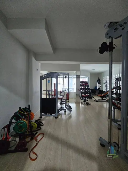 Foto 3 de Apartamento com 3 quartos à venda e para alugar, 198m2 em Canto do Forte, Praia Grande - SP