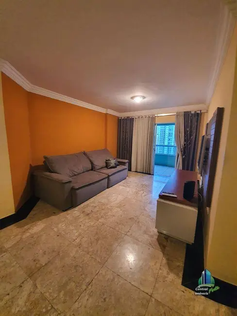Apartamento com 3 quartos à venda, 198m2 em Canto do Forte, Praia Grande - SP - imagem 1 Foto 1 de Apartamento com 3 quartos à venda, 198m2 em Canto do Forte, Praia Grande - SP