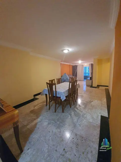 Apartamento com 3 quartos à venda, 198m2 em Canto do Forte, Praia Grande - SP - imagem 6 Foto 6 de Apartamento com 3 quartos à venda, 198m2 em Canto do Forte, Praia Grande - SP