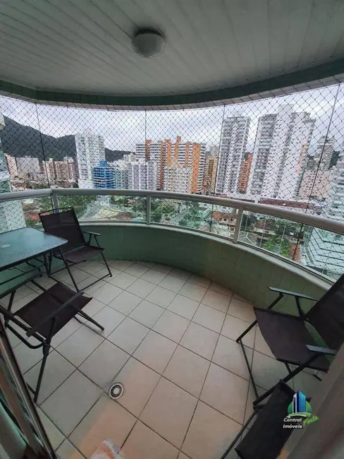 Apartamento com 3 quartos à venda, 198m2 em Canto do Forte, Praia Grande - SP - imagem 8 Foto 8 de Apartamento com 3 quartos à venda, 198m2 em Canto do Forte, Praia Grande - SP