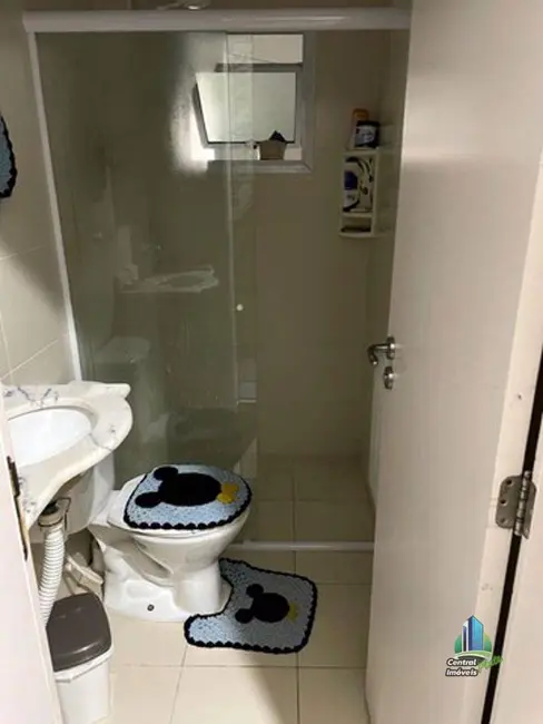 Foto 6 de Apartamento com 2 quartos à venda, 71m2 em Caiçara, Praia Grande - SP