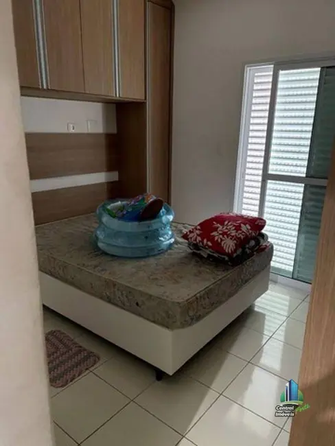 Foto 5 de Apartamento com 2 quartos à venda, 71m2 em Caiçara, Praia Grande - SP