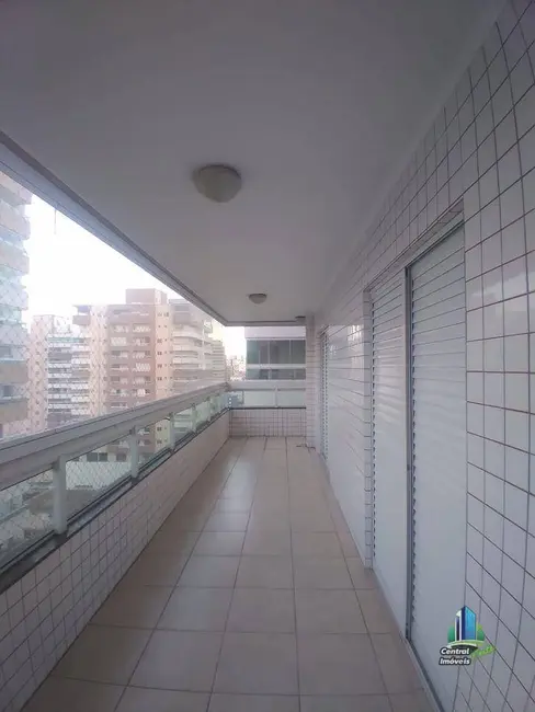 Foto 2 de Apartamento com 2 quartos à venda, 94m2 em Praia Grande - SP