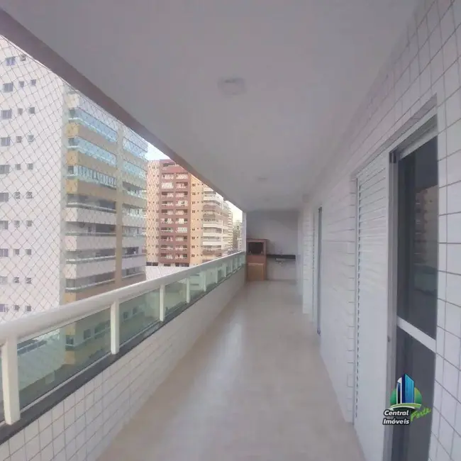 Foto 1 de Apartamento com 2 quartos à venda, 94m2 em Praia Grande - SP