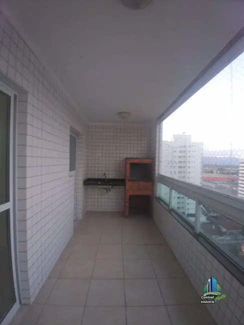 Foto 4 de Apartamento com 2 quartos à venda, 94m2 em Praia Grande - SP