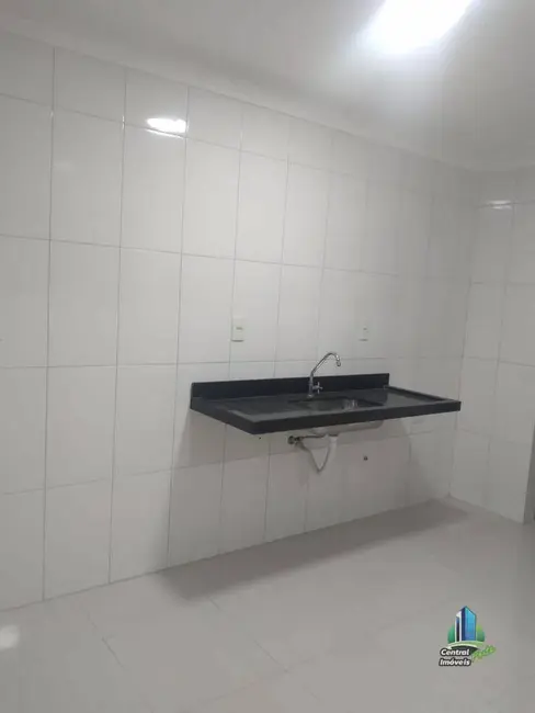 Foto 3 de Apartamento com 2 quartos à venda, 94m2 em Praia Grande - SP