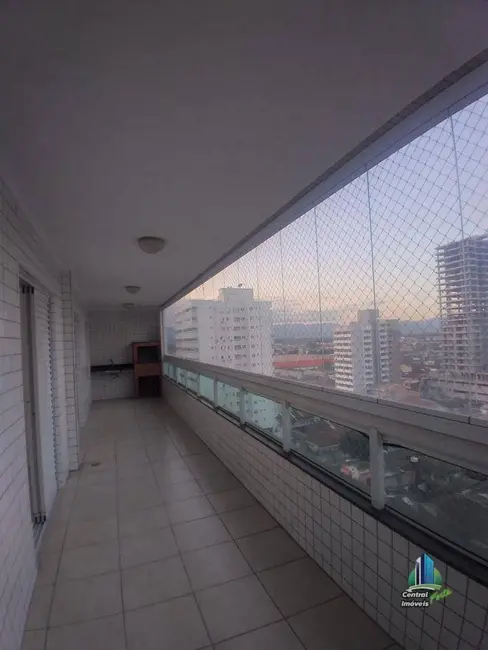 Foto 7 de Apartamento com 2 quartos à venda, 94m2 em Praia Grande - SP