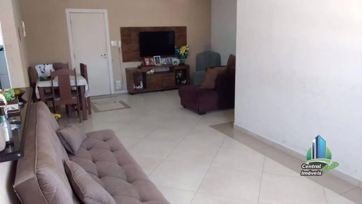 Apartamento com 3 quartos à venda, 147m2 em Boqueirão, Praia Grande - SP - imagem 4 Foto 4 de Apartamento com 3 quartos à venda, 147m2 em Boqueirão, Praia Grande - SP