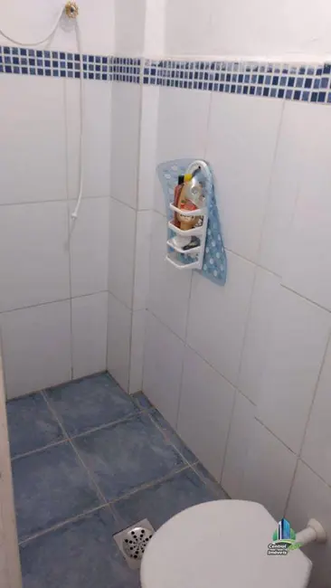 Apartamento com 3 quartos à venda, 147m2 em Boqueirão, Praia Grande - SP - imagem 8 Foto 8 de Apartamento com 3 quartos à venda, 147m2 em Boqueirão, Praia Grande - SP