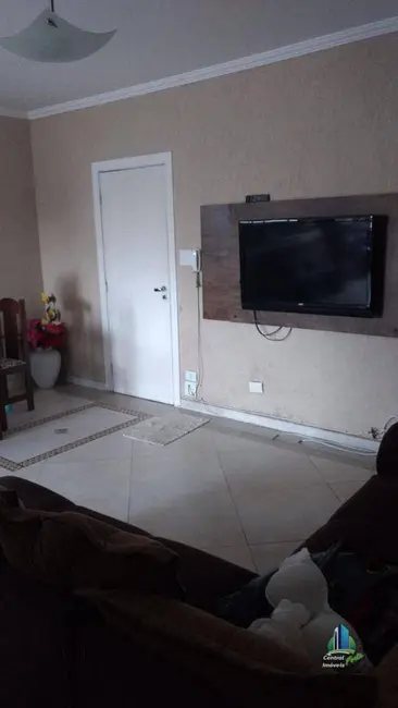 Foto 1 de Apartamento com 3 quartos à venda, 147m2 em Boqueirão, Praia Grande - SP