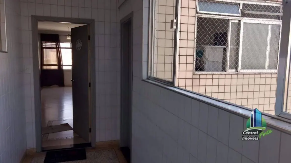 Apartamento com 3 quartos à venda, 147m2 em Boqueirão, Praia Grande - SP - imagem 6 Foto 6 de Apartamento com 3 quartos à venda, 147m2 em Boqueirão, Praia Grande - SP