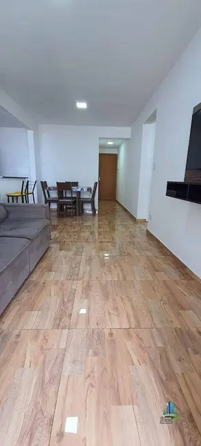 Apartamento com 2 quartos à venda, 74m2 em Canto do Forte, Praia Grande - SP - imagem 9 Foto 9 de Apartamento com 2 quartos à venda, 74m2 em Canto do Forte, Praia Grande - SP