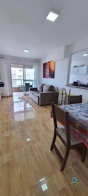 Apartamento com 2 quartos à venda, 74m2 em Canto do Forte, Praia Grande - SP - imagem 2 Foto 2 de Apartamento com 2 quartos à venda, 74m2 em Canto do Forte, Praia Grande - SP