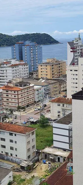Apartamento com 2 quartos à venda, 74m2 em Canto do Forte, Praia Grande - SP - imagem 7 Foto 7 de Apartamento com 2 quartos à venda, 74m2 em Canto do Forte, Praia Grande - SP