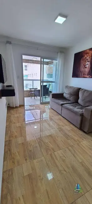 Apartamento com 2 quartos à venda, 74m2 em Canto do Forte, Praia Grande - SP - imagem 6 Foto 6 de Apartamento com 2 quartos à venda, 74m2 em Canto do Forte, Praia Grande - SP