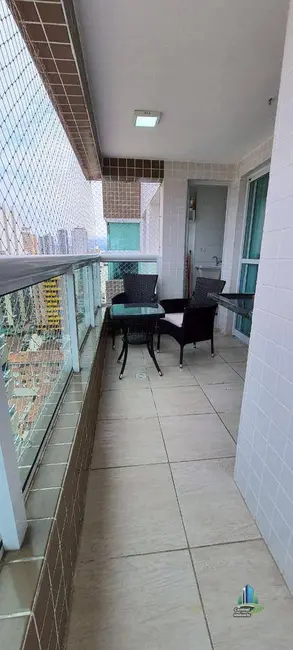 Apartamento com 2 quartos à venda, 74m2 em Canto do Forte, Praia Grande - SP - imagem 8 Foto 8 de Apartamento com 2 quartos à venda, 74m2 em Canto do Forte, Praia Grande - SP