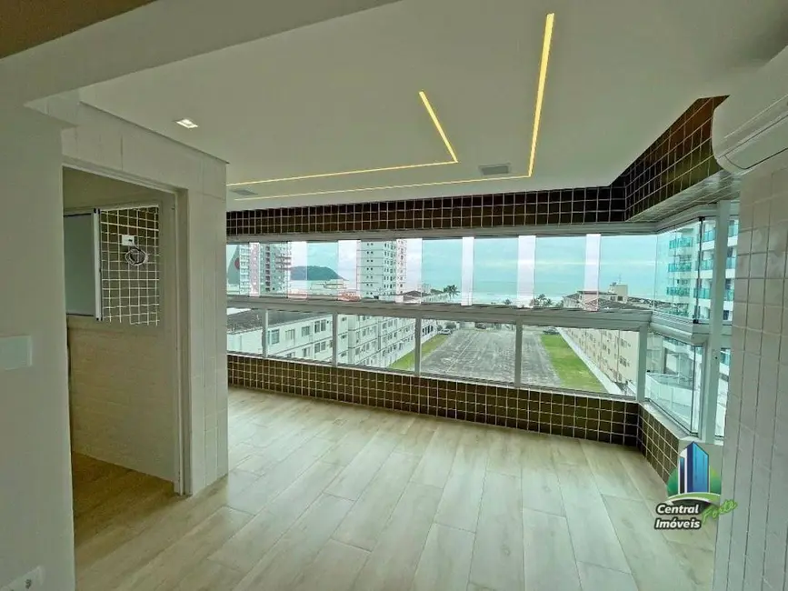 Apartamento com 3 quartos à venda, 117m2 em Canto do Forte, Praia Grande - SP - imagem 1 Foto 1 de Apartamento com 3 quartos à venda, 117m2 em Canto do Forte, Praia Grande - SP