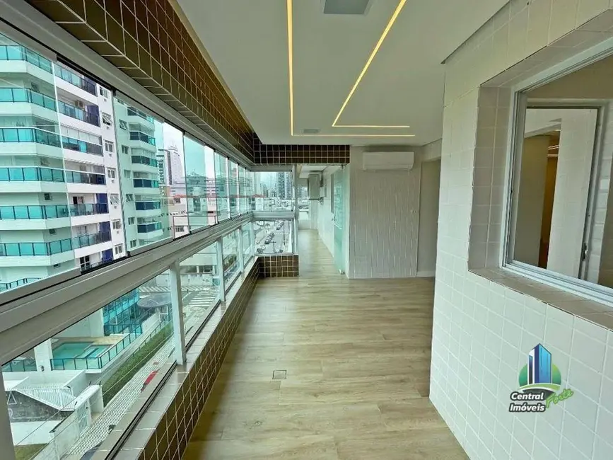 Apartamento com 3 quartos à venda, 117m2 em Canto do Forte, Praia Grande - SP - imagem 6 Foto 6 de Apartamento com 3 quartos à venda, 117m2 em Canto do Forte, Praia Grande - SP