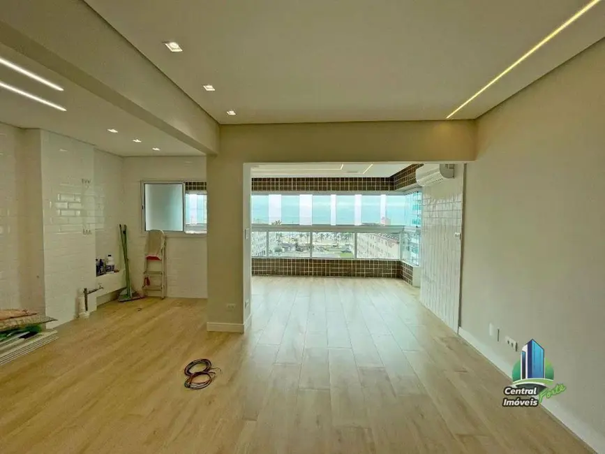 Apartamento com 3 quartos à venda, 117m2 em Canto do Forte, Praia Grande - SP - imagem 4 Foto 4 de Apartamento com 3 quartos à venda, 117m2 em Canto do Forte, Praia Grande - SP