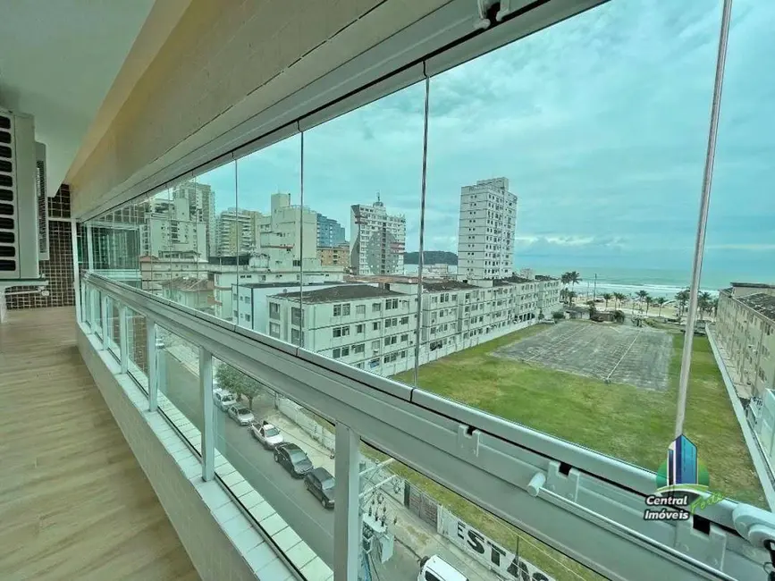 Apartamento com 3 quartos à venda, 117m2 em Canto do Forte, Praia Grande - SP - imagem 9 Foto 9 de Apartamento com 3 quartos à venda, 117m2 em Canto do Forte, Praia Grande - SP