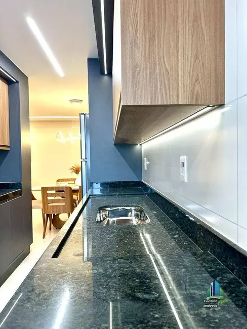 Apartamento com 2 quartos à venda, 162m2 em Boqueirão, Praia Grande - SP - imagem 7 Foto 7 de Apartamento com 2 quartos à venda, 162m2 em Boqueirão, Praia Grande - SP