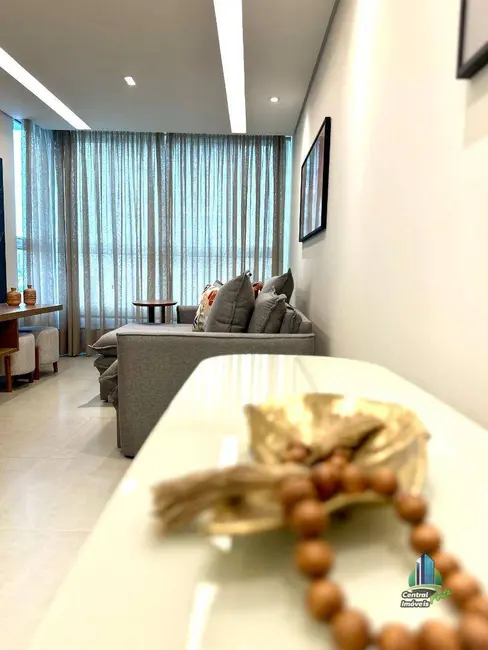 Apartamento com 2 quartos à venda, 163m2 em Boqueirão, Praia Grande - SP - imagem 7 Foto 7 de Apartamento com 2 quartos à venda, 163m2 em Boqueirão, Praia Grande - SP