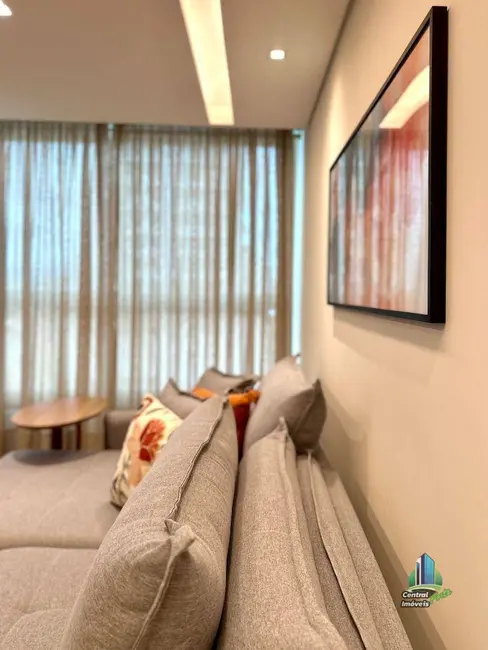 Apartamento com 2 quartos à venda, 163m2 em Boqueirão, Praia Grande - SP - imagem 2 Foto 2 de Apartamento com 2 quartos à venda, 163m2 em Boqueirão, Praia Grande - SP