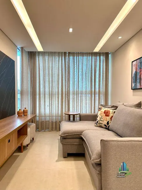 Apartamento com 2 quartos à venda, 163m2 em Boqueirão, Praia Grande - SP - imagem 1 Foto 1 de Apartamento com 2 quartos à venda, 163m2 em Boqueirão, Praia Grande - SP