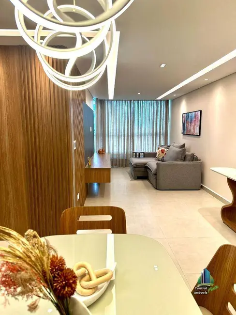 Apartamento com 2 quartos à venda, 163m2 em Boqueirão, Praia Grande - SP - imagem 6 Foto 6 de Apartamento com 2 quartos à venda, 163m2 em Boqueirão, Praia Grande - SP