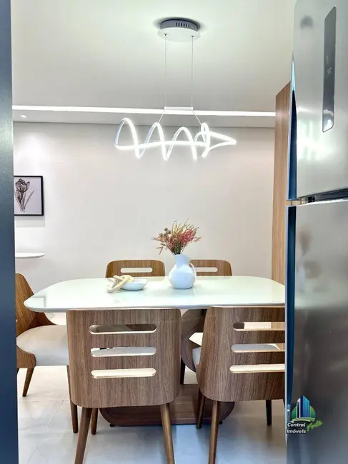 Apartamento com 2 quartos à venda, 163m2 em Boqueirão, Praia Grande - SP - imagem 4 Foto 4 de Apartamento com 2 quartos à venda, 163m2 em Boqueirão, Praia Grande - SP