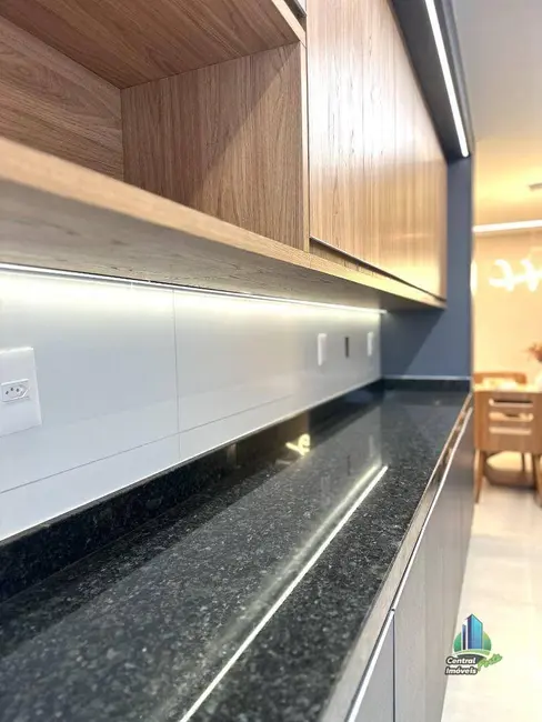 Apartamento com 2 quartos à venda, 79m2 em Boqueirão, Praia Grande - SP - imagem 8 Foto 8 de Apartamento com 2 quartos à venda, 79m2 em Boqueirão, Praia Grande - SP