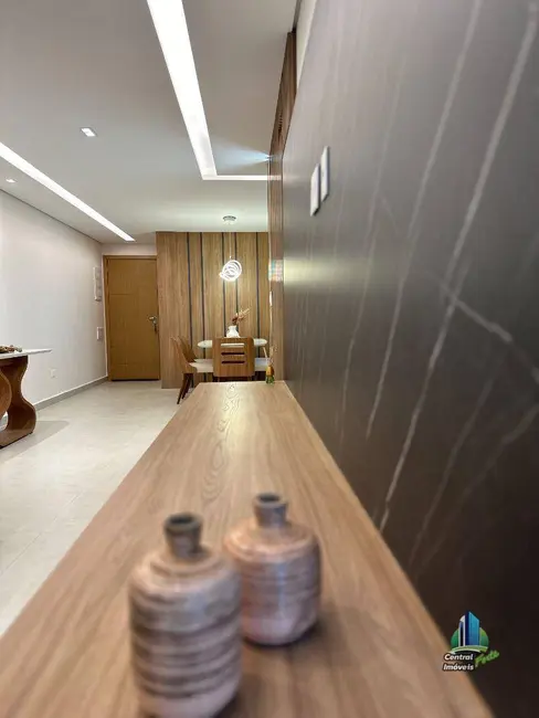 Apartamento com 2 quartos à venda, 79m2 em Boqueirão, Praia Grande - SP - imagem 6 Foto 6 de Apartamento com 2 quartos à venda, 79m2 em Boqueirão, Praia Grande - SP