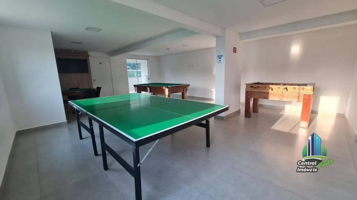 Apartamento com 2 quartos à venda, 120m2 em Canto do Forte, Praia Grande - SP - imagem 4 Foto 4 de Apartamento com 2 quartos à venda, 120m2 em Canto do Forte, Praia Grande - SP