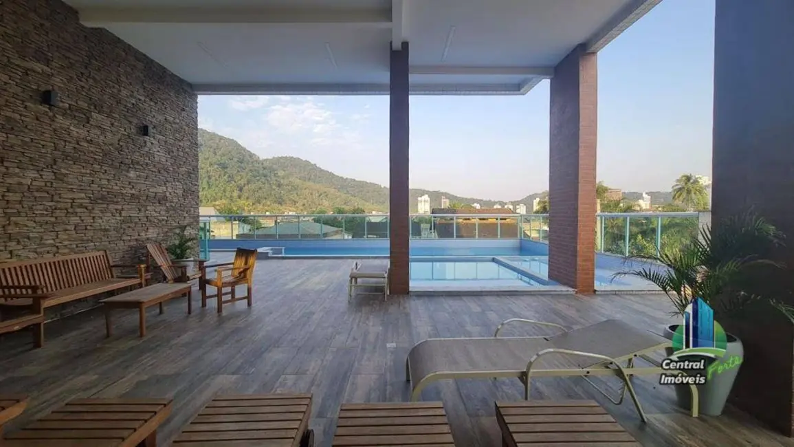 Apartamento com 2 quartos à venda, 120m2 em Canto do Forte, Praia Grande - SP - imagem 5 Foto 5 de Apartamento com 2 quartos à venda, 120m2 em Canto do Forte, Praia Grande - SP