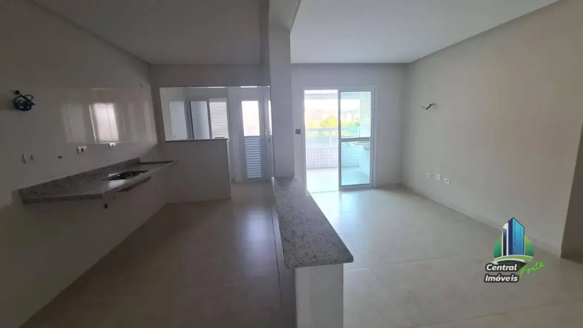 Apartamento com 2 quartos à venda, 120m2 em Canto do Forte, Praia Grande - SP - imagem 8 Foto 8 de Apartamento com 2 quartos à venda, 120m2 em Canto do Forte, Praia Grande - SP
