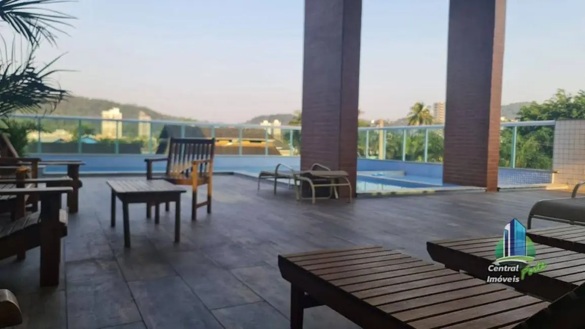 Apartamento com 2 quartos à venda, 120m2 em Canto do Forte, Praia Grande - SP - imagem 1 Foto 1 de Apartamento com 2 quartos à venda, 120m2 em Canto do Forte, Praia Grande - SP