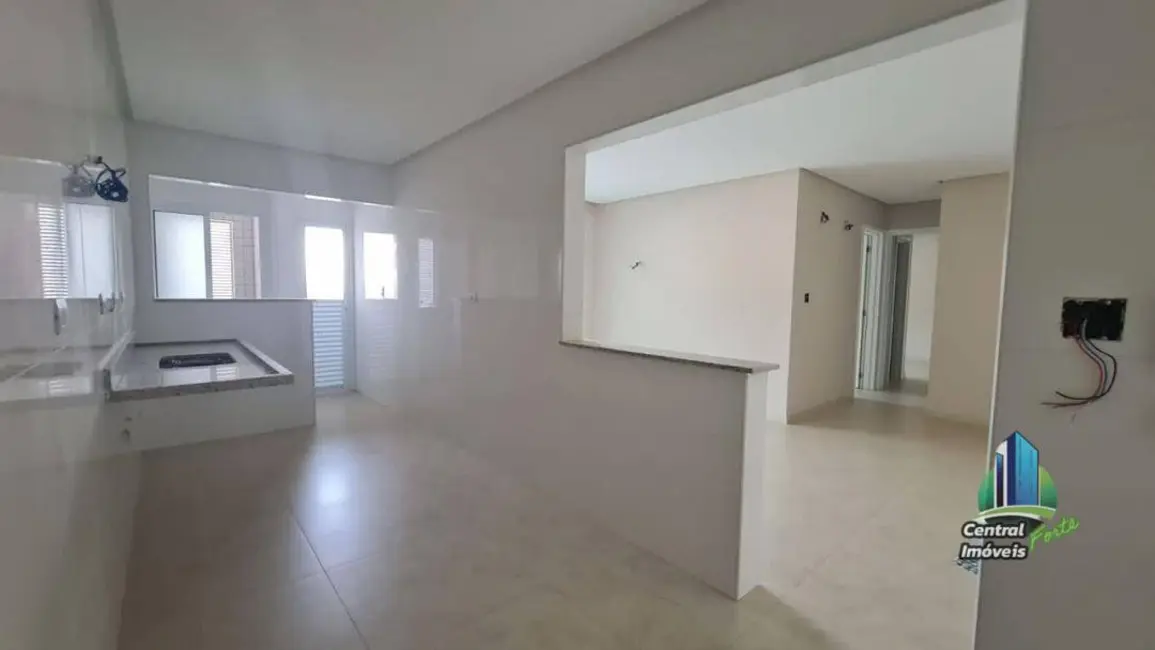 Apartamento com 2 quartos à venda, 120m2 em Canto do Forte, Praia Grande - SP - imagem 9 Foto 9 de Apartamento com 2 quartos à venda, 120m2 em Canto do Forte, Praia Grande - SP