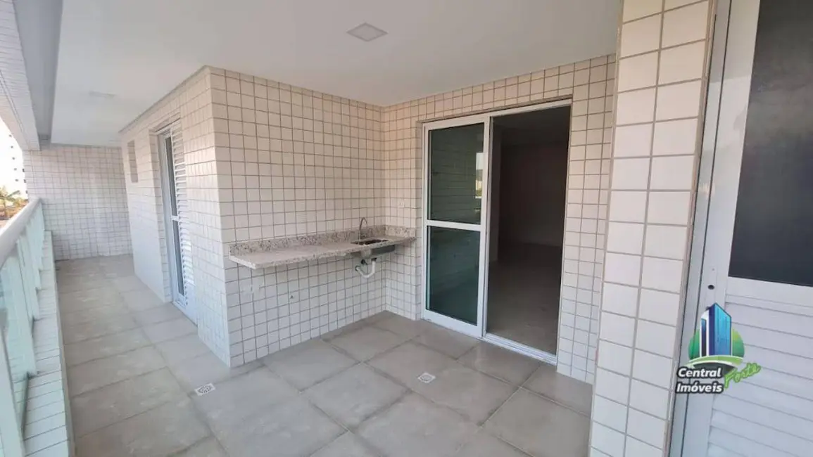 Apartamento com 2 quartos à venda, 120m2 em Canto do Forte, Praia Grande - SP - imagem 2 Foto 2 de Apartamento com 2 quartos à venda, 120m2 em Canto do Forte, Praia Grande - SP