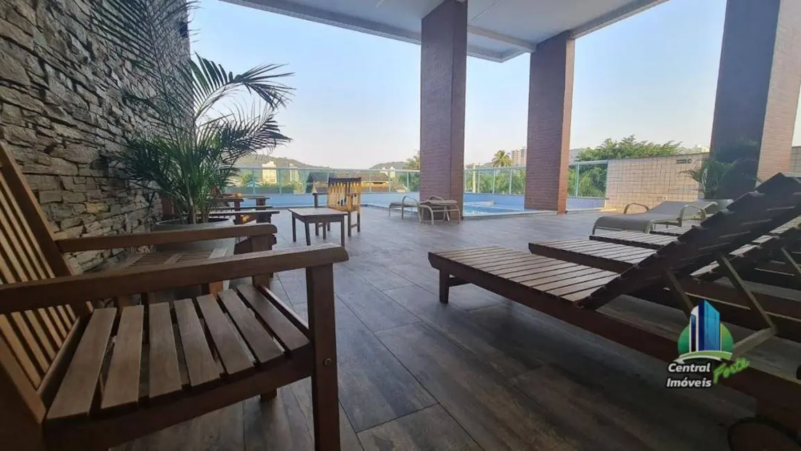 Apartamento com 2 quartos à venda, 120m2 em Canto do Forte, Praia Grande - SP - imagem 3 Foto 3 de Apartamento com 2 quartos à venda, 120m2 em Canto do Forte, Praia Grande - SP