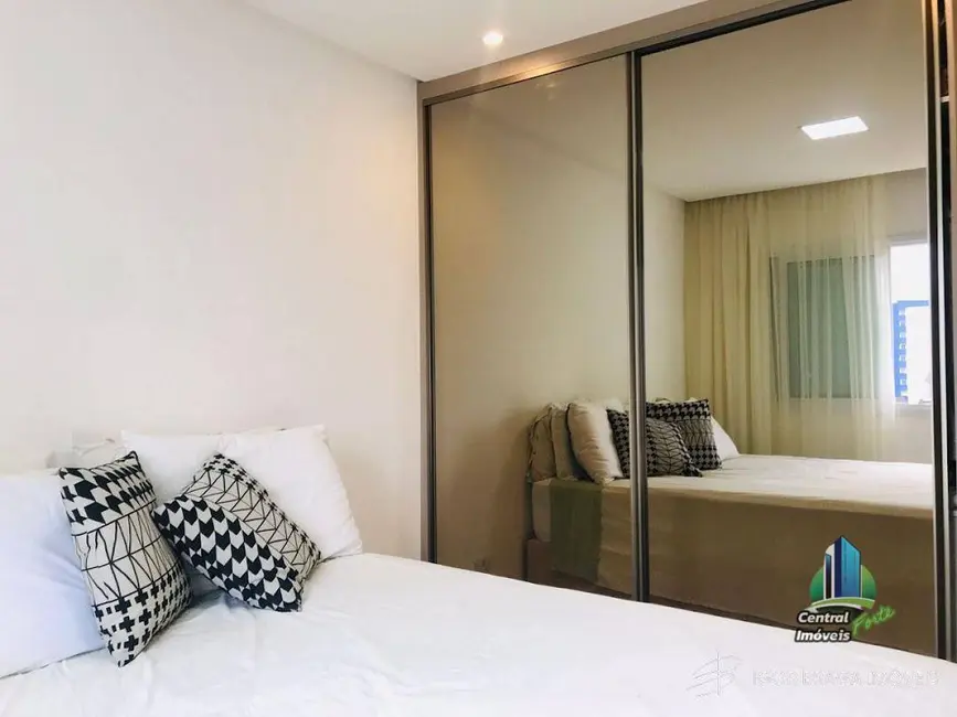 Apartamento com 1 quarto à venda, 53m2 em Canto do Forte, Praia Grande - SP - imagem 6 Foto 6 de Apartamento com 1 quarto à venda, 53m2 em Canto do Forte, Praia Grande - SP