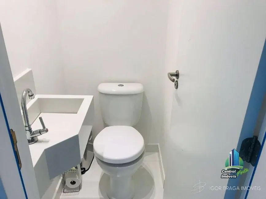 Apartamento com 1 quarto à venda, 53m2 em Canto do Forte, Praia Grande - SP - imagem 5 Foto 5 de Apartamento com 1 quarto à venda, 53m2 em Canto do Forte, Praia Grande - SP