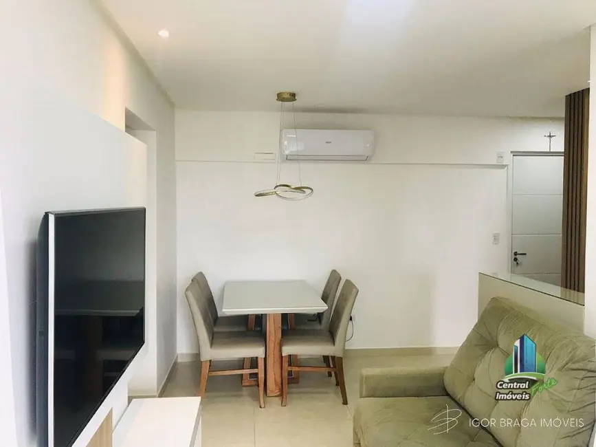 Apartamento com 1 quarto à venda, 53m2 em Canto do Forte, Praia Grande - SP - imagem 1 Foto 1 de Apartamento com 1 quarto à venda, 53m2 em Canto do Forte, Praia Grande - SP