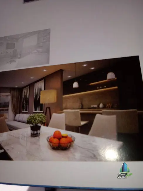 Apartamento com 2 quartos à venda, 101m2 em Canto do Forte, Praia Grande - SP - imagem 9 Foto 9 de Apartamento com 2 quartos à venda, 101m2 em Canto do Forte, Praia Grande - SP
