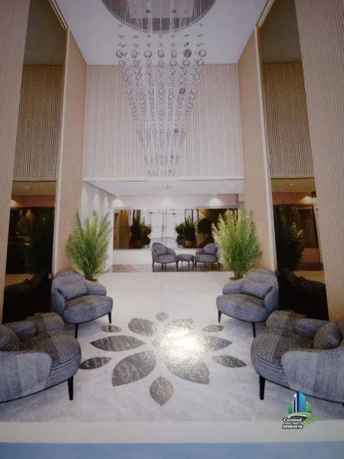 Apartamento com 2 quartos à venda, 101m2 em Canto do Forte, Praia Grande - SP - imagem 1 Foto 1 de Apartamento com 2 quartos à venda, 101m2 em Canto do Forte, Praia Grande - SP