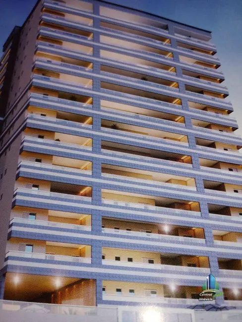 Apartamento com 2 quartos à venda, 101m2 em Canto do Forte, Praia Grande - SP - imagem 2 Foto 2 de Apartamento com 2 quartos à venda, 101m2 em Canto do Forte, Praia Grande - SP