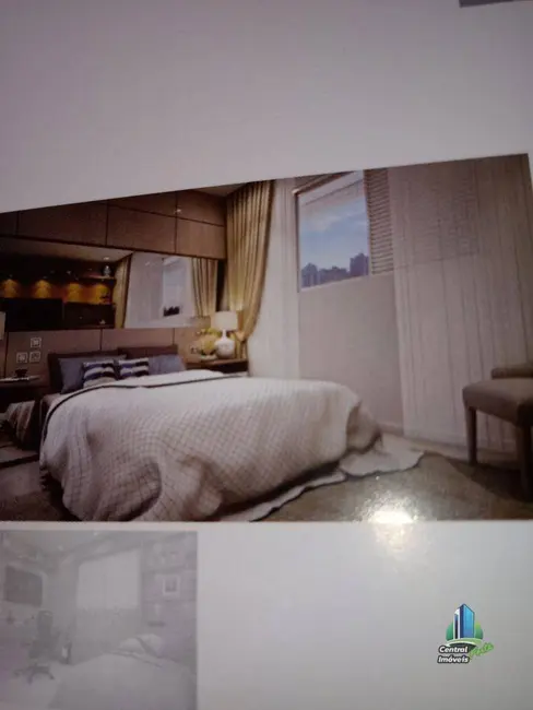 Apartamento com 2 quartos à venda, 101m2 em Canto do Forte, Praia Grande - SP - imagem 6 Foto 6 de Apartamento com 2 quartos à venda, 101m2 em Canto do Forte, Praia Grande - SP