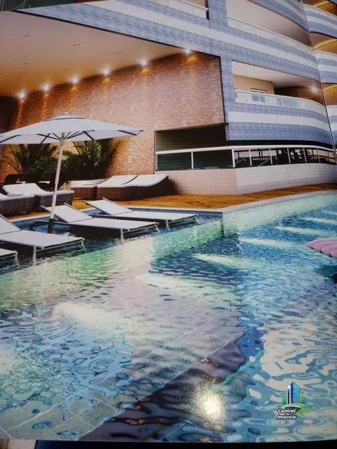 Apartamento com 2 quartos à venda, 101m2 em Canto do Forte, Praia Grande - SP - imagem 5 Foto 5 de Apartamento com 2 quartos à venda, 101m2 em Canto do Forte, Praia Grande - SP