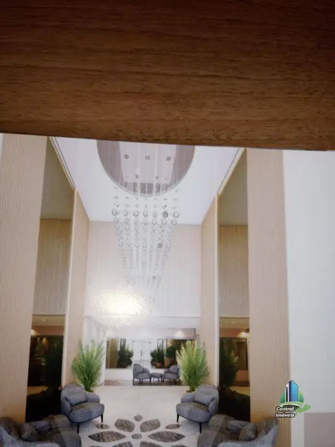Apartamento com 2 quartos à venda, 101m2 em Canto do Forte, Praia Grande - SP - imagem 3 Foto 3 de Apartamento com 2 quartos à venda, 101m2 em Canto do Forte, Praia Grande - SP
